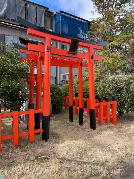 御劔大神(京都府)