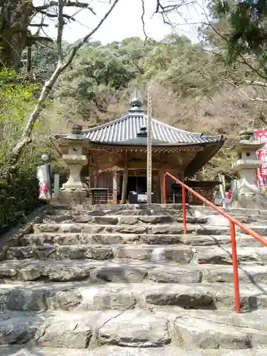 龍蔵寺(山口県)