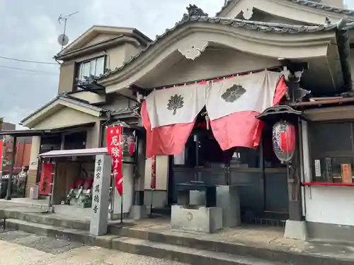 萬徳寺(神奈川県)