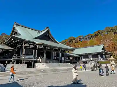 尊永寺の本殿・本堂