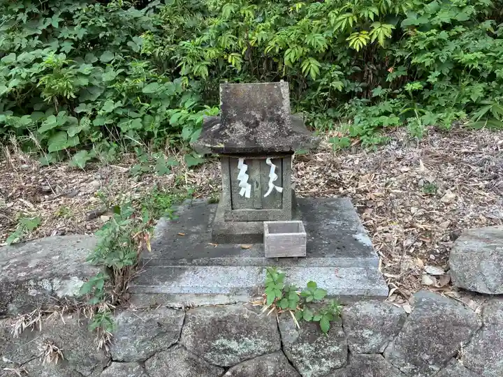 熊野神社(徳島県)