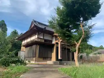 妙国寺(千葉県)