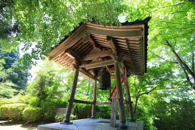 巖倉寺のその他建物