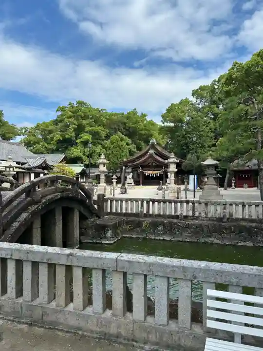 知立神社のその他建物