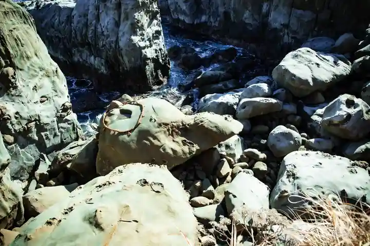 鵜戸神宮(宮崎県)