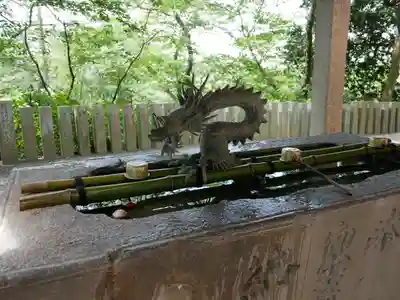 楽法寺（雨引観音）(茨城県)