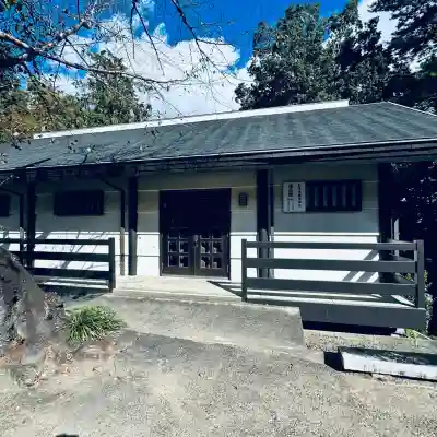 群馬県護国神社(群馬県)