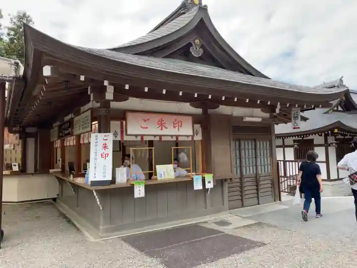 大神神社のその他建物