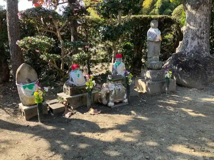 密厳寺(愛知県)