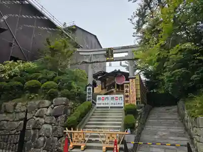 清水寺(京都府)