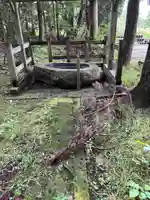 白山社(新潟県)