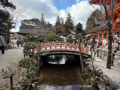 賀茂別雷神社（上賀茂神社）(京都府)