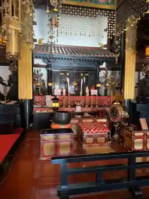 四天王寺庚申堂(大阪府)