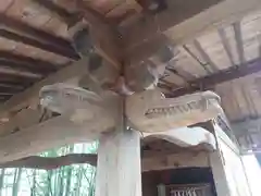 八雲神社（林神社境外末社）(埼玉県)