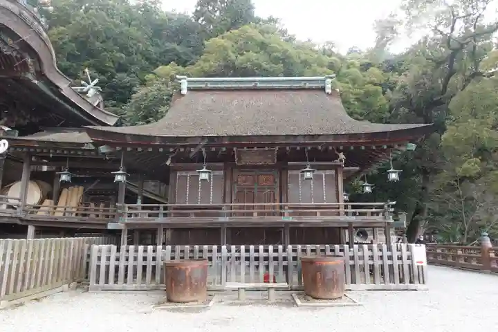 金刀比羅宮(香川県)