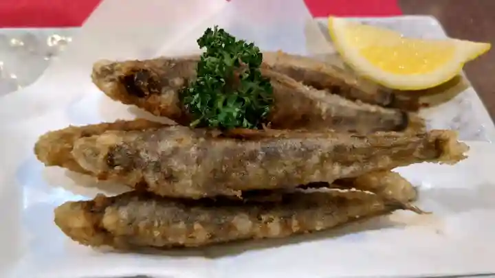 石城國大黒天神社の周辺