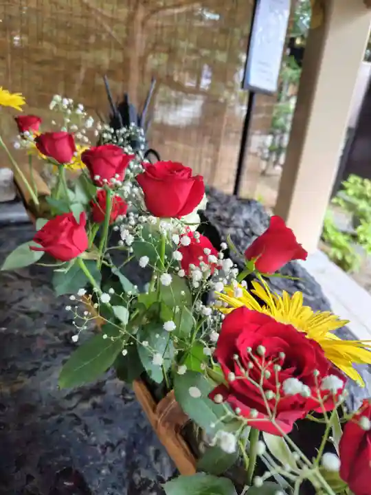 厚別神社(北海道)