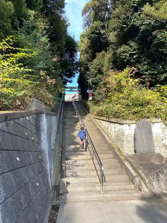 赤羽八幡神社(東京都)