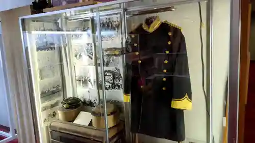 中嶋神社の歴史