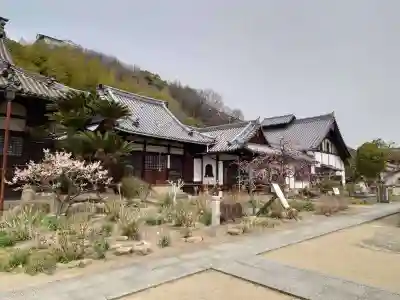 持光寺(広島県)