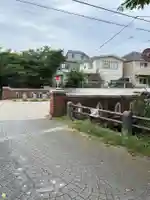 久富稲荷神社(東京都)