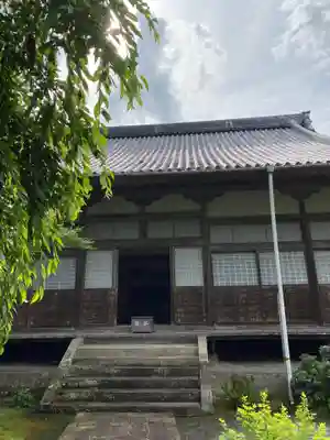 清水寺の本殿・本堂