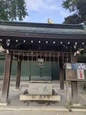 亀有香取神社(東京都)