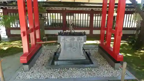 鹿児島神社(鹿児島県)