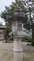鹿嶋神社のその他建物