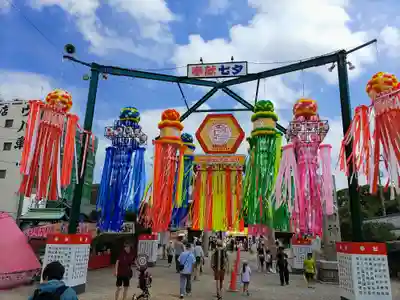 真清田神社のその他建物