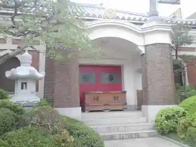 勝専寺のその他建物