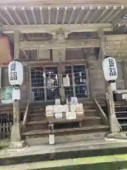 大宮温泉神社(栃木県)