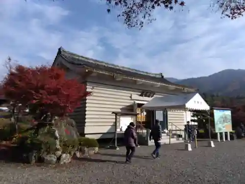 鶏足寺(滋賀県)
