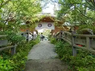 常泉寺のその他建物
