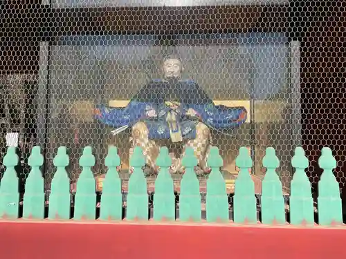 根津神社(東京都)