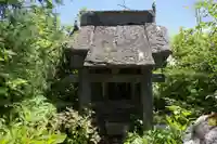御嶽神社(長野県)