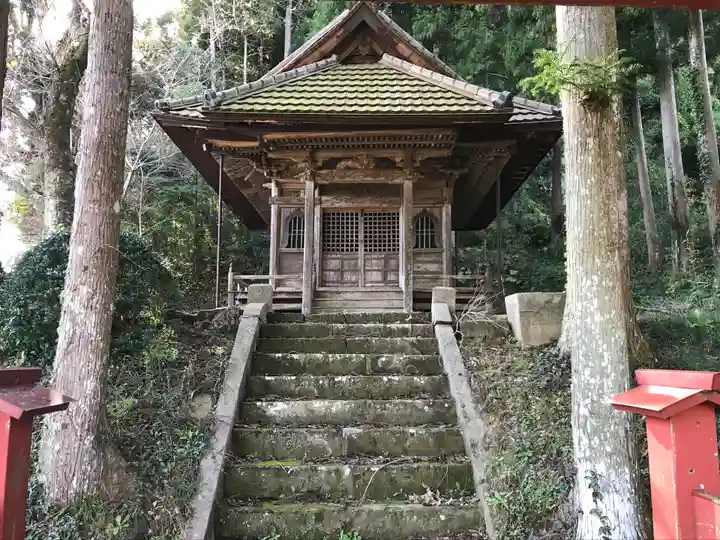 八坂神社のその他建物