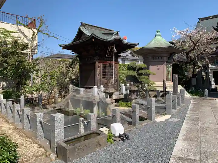 東光寺(茨城県)