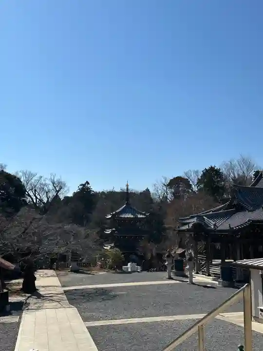 金蔵寺(千葉県)