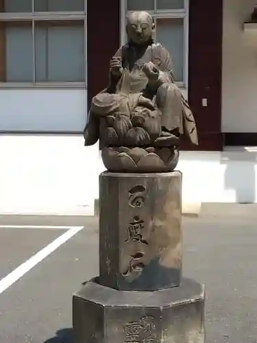 霊雲寺(東京都)