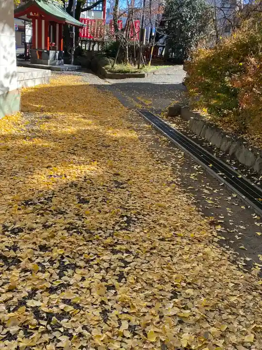 静岡浅間神社のその他建物