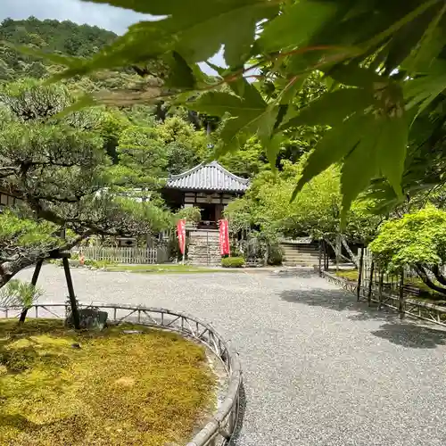 二尊院(京都府)