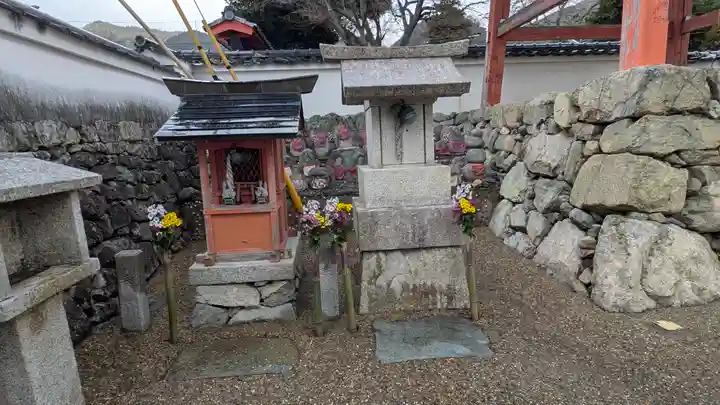 生源寺(滋賀県)
