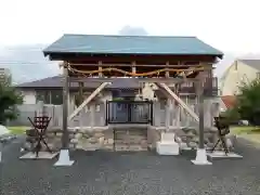 神明社(愛知県)