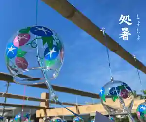 總社 和田八幡宮のその他建物(2022年08月24日(水) 18時16分42秒投稿)