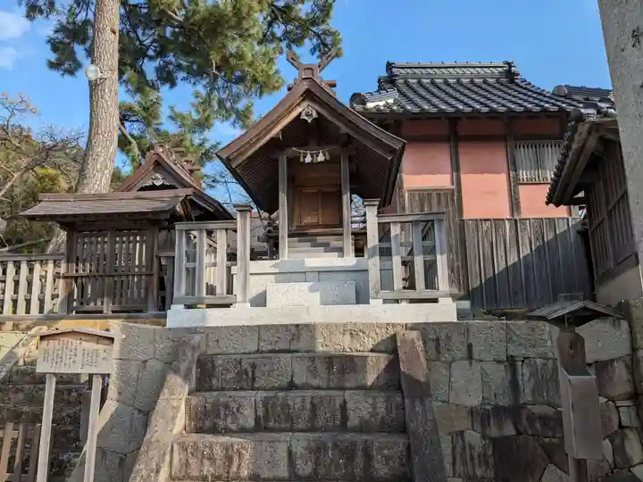 出雲大社(島根県)