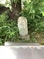 水神の末社・摂社