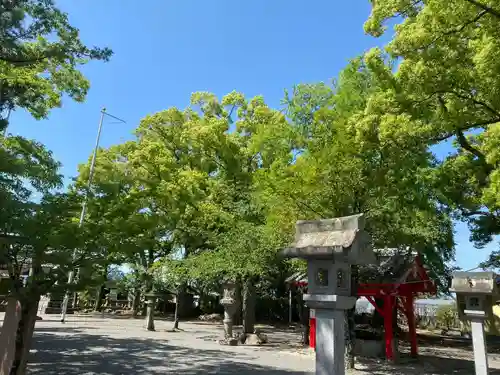 美奈宜神社(福岡県)