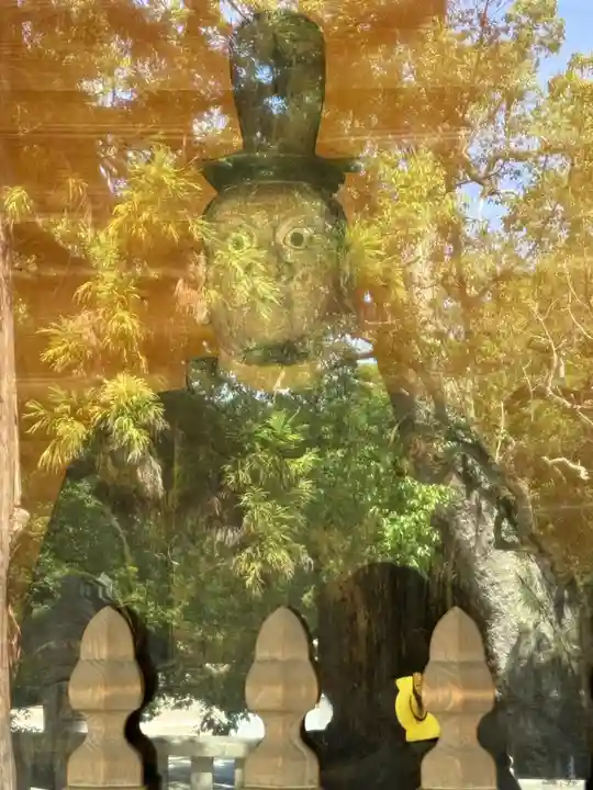 大山祇神社(愛媛県)