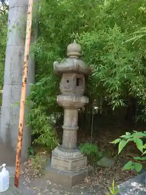 江東天祖神社(東京都)